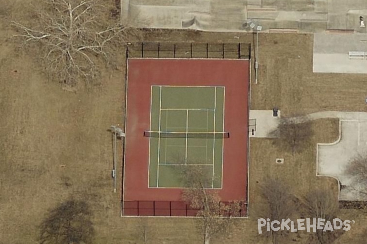 Photo of Pickleball at American Legion Park